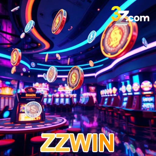 Esporte em Primeiro Lugar no ZZWIN: Aposte e Jogue!