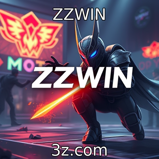 ZZWIN | Avanços na tecnologia de jogos impulsionam a indústria