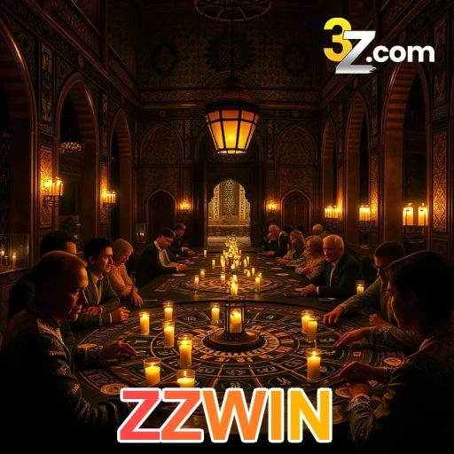 ZZWIN Plataforma Principal